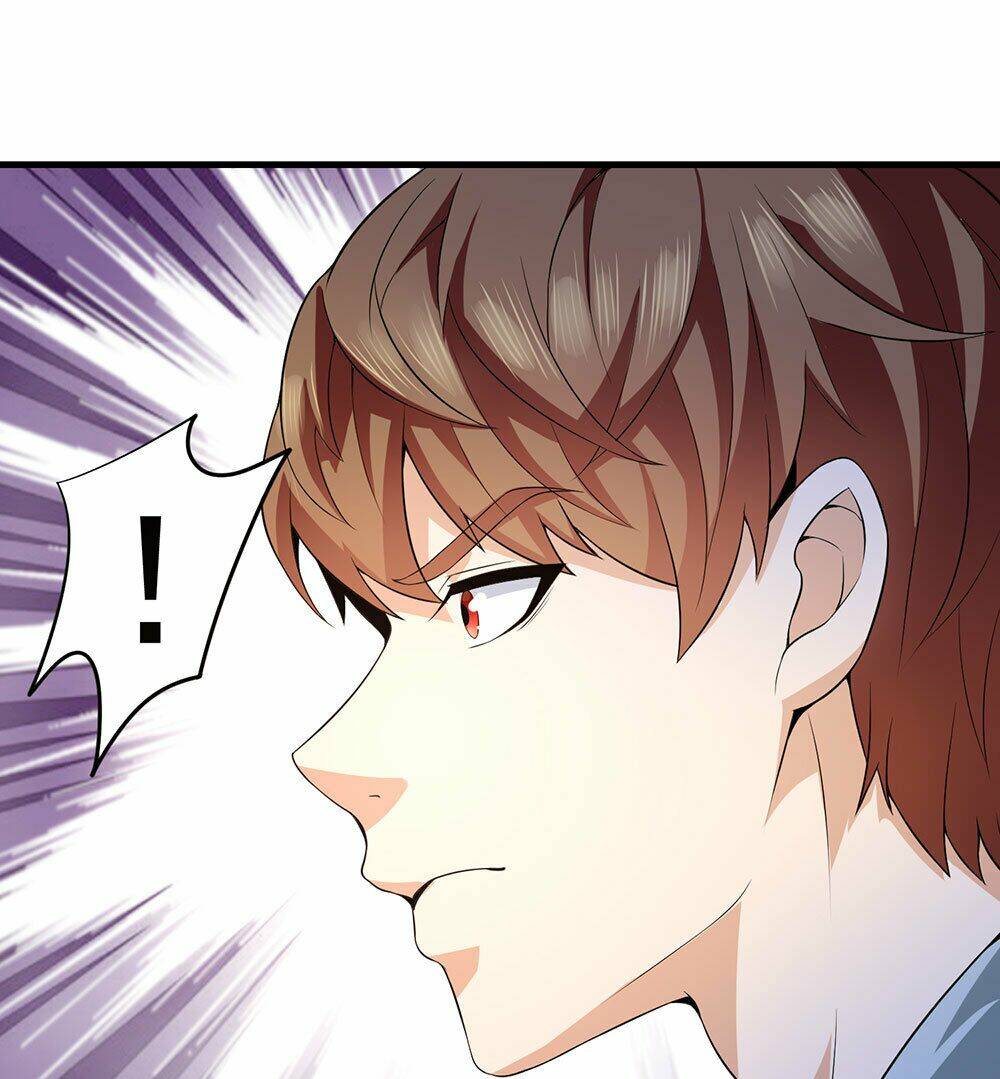 hoa hậu giảng đường luôn bên người chapter 4 23