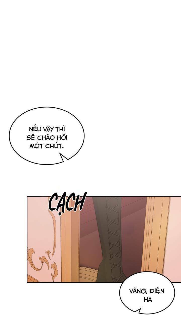 công chúa phản diện muốn ở trong ngôi nhà bánh quy chapter 57 66