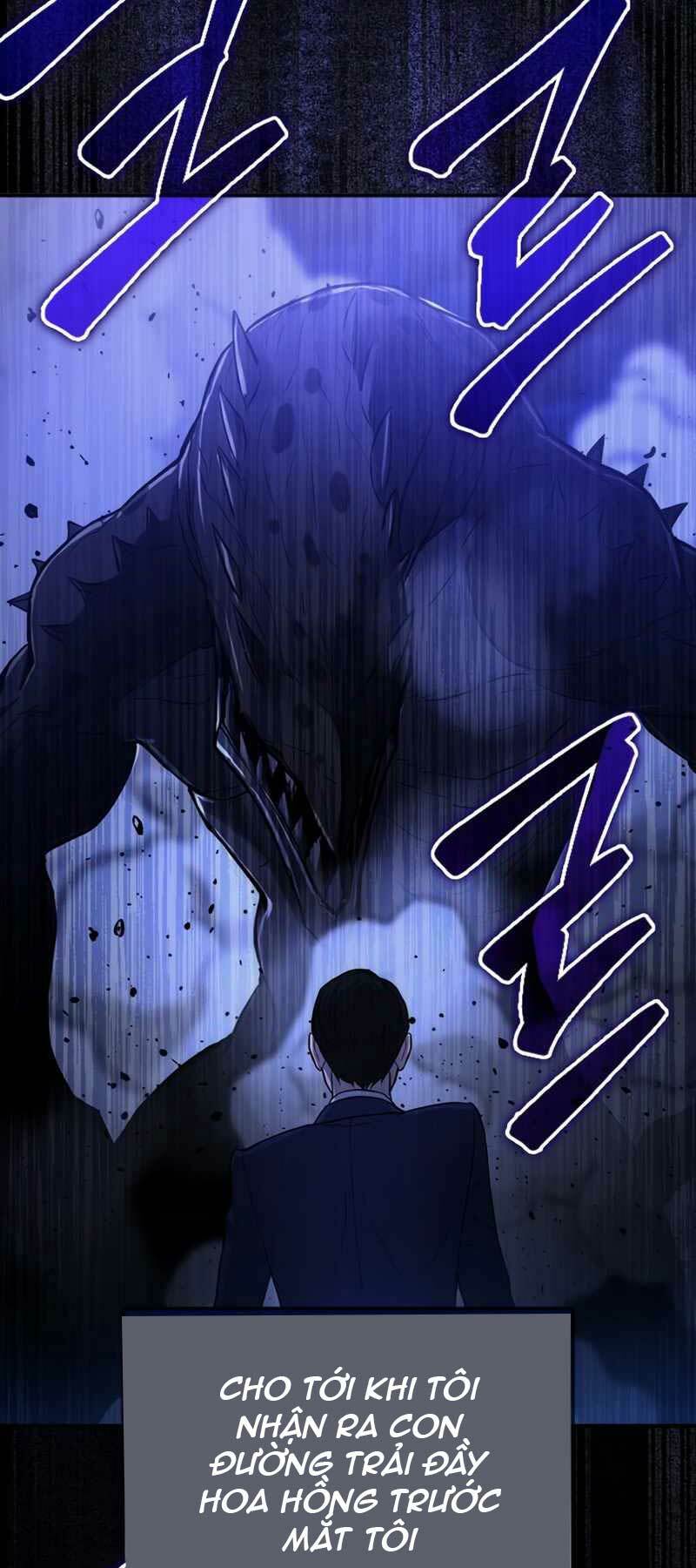 cánh cổng mở ra đúng ngày đầu tiên tôi thành chính trị gia chapter 0 45