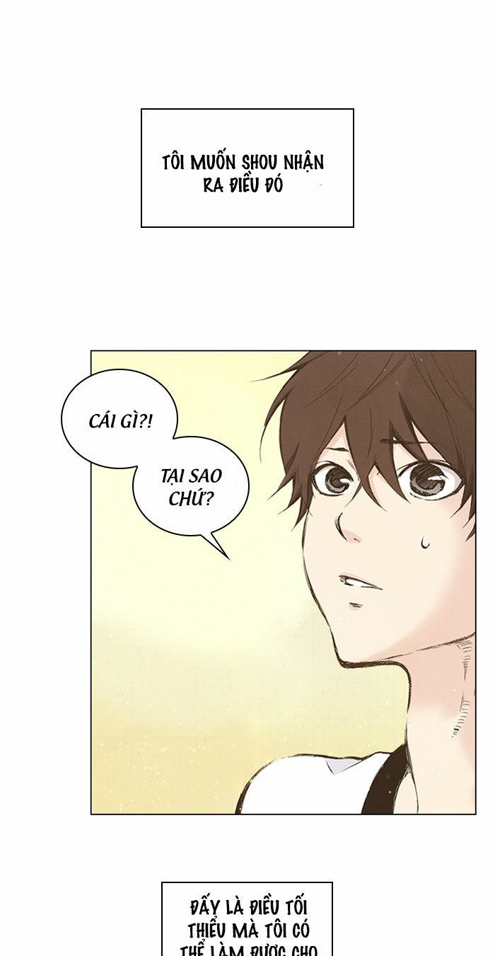 honey! honey! marry me! chapter 26 9