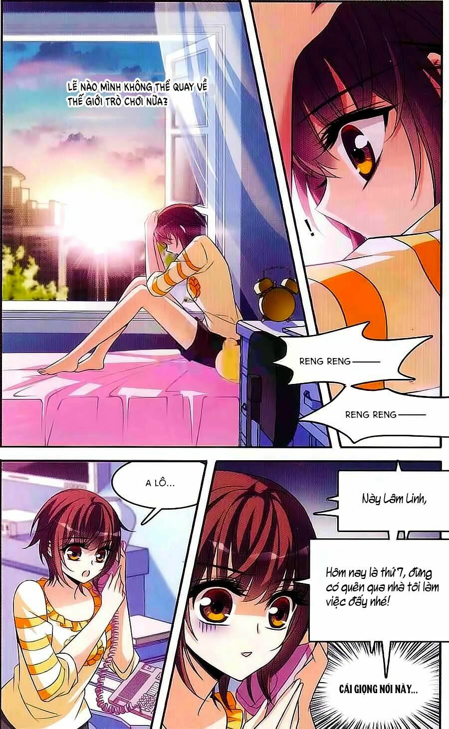 kỵ sĩ hoang tưởng dạ chapter 129 19