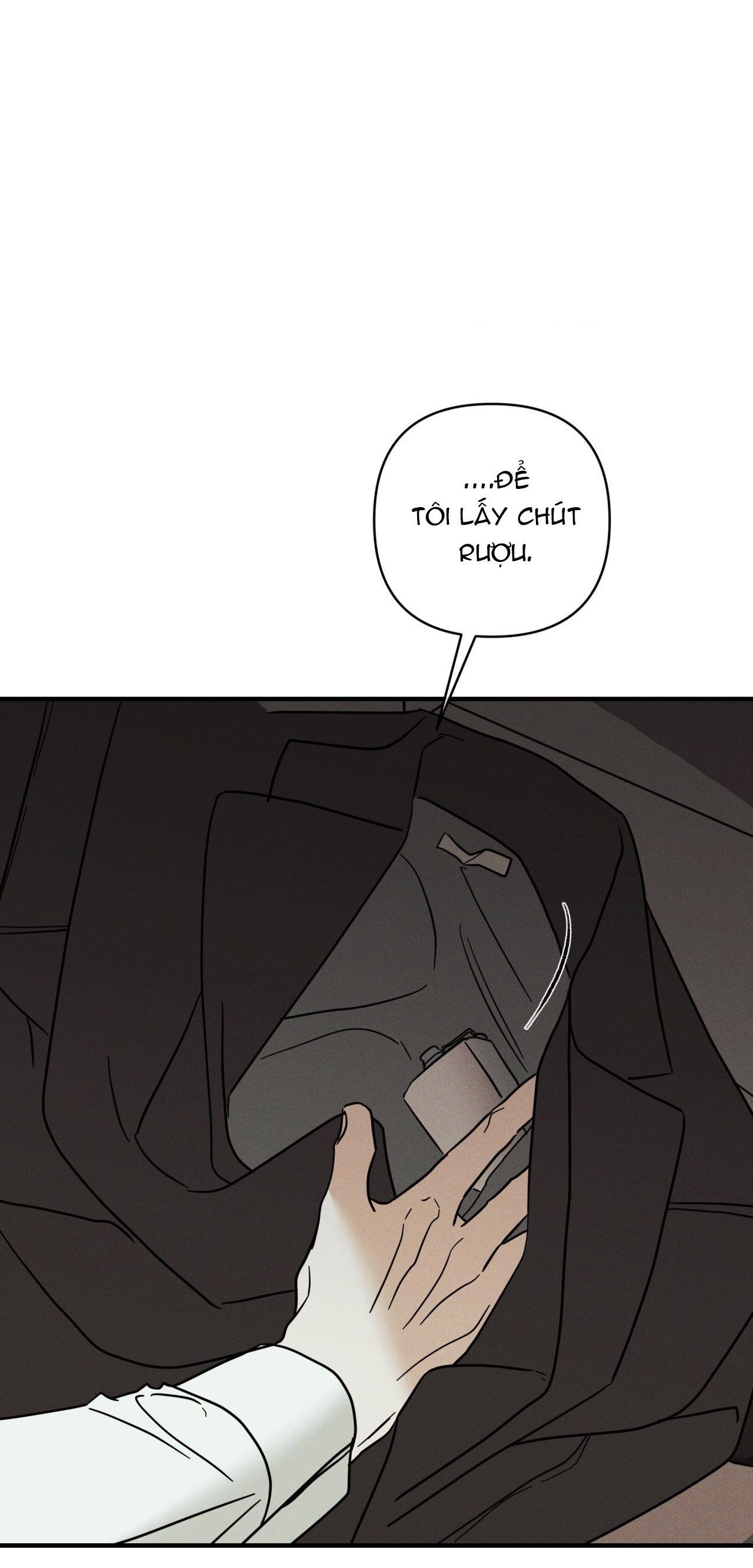 thân ái chapter 36 35