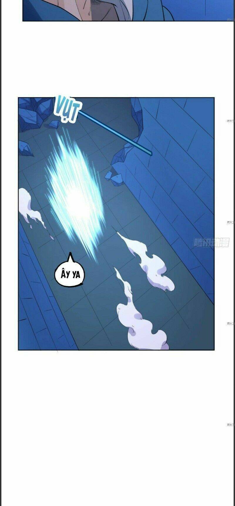 vô hạn khắc kim chi thần chapter 41 14