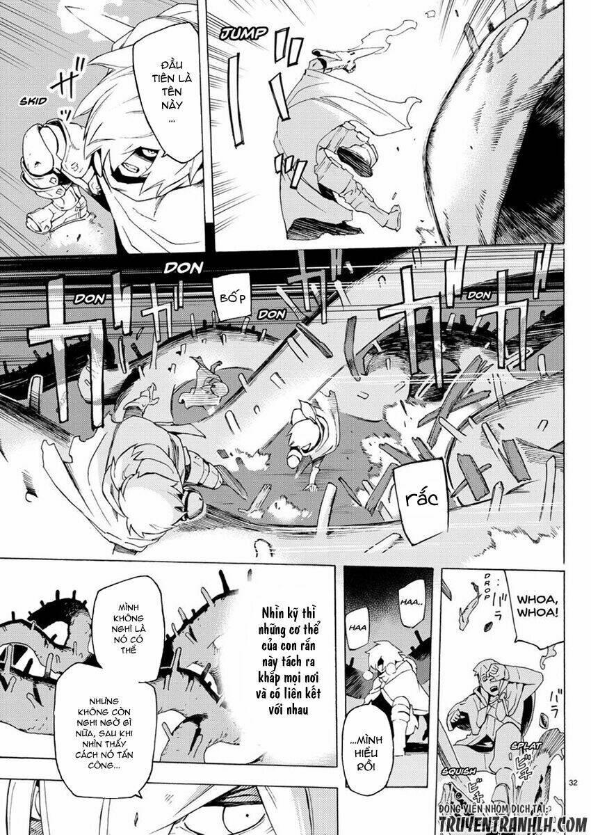 ayanashi chapter 4 31