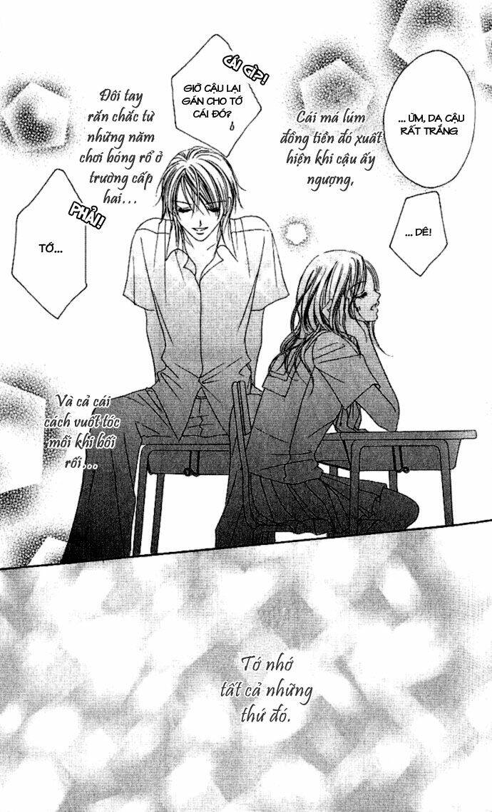 17-sai natsu - seifuku no jouji chapter 17 33