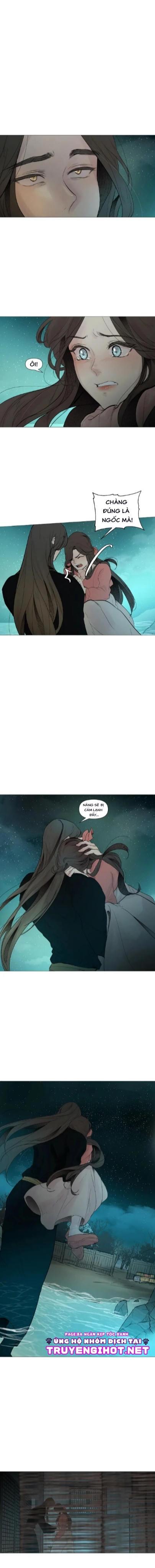 ellin’s solhwa chapter 25 4