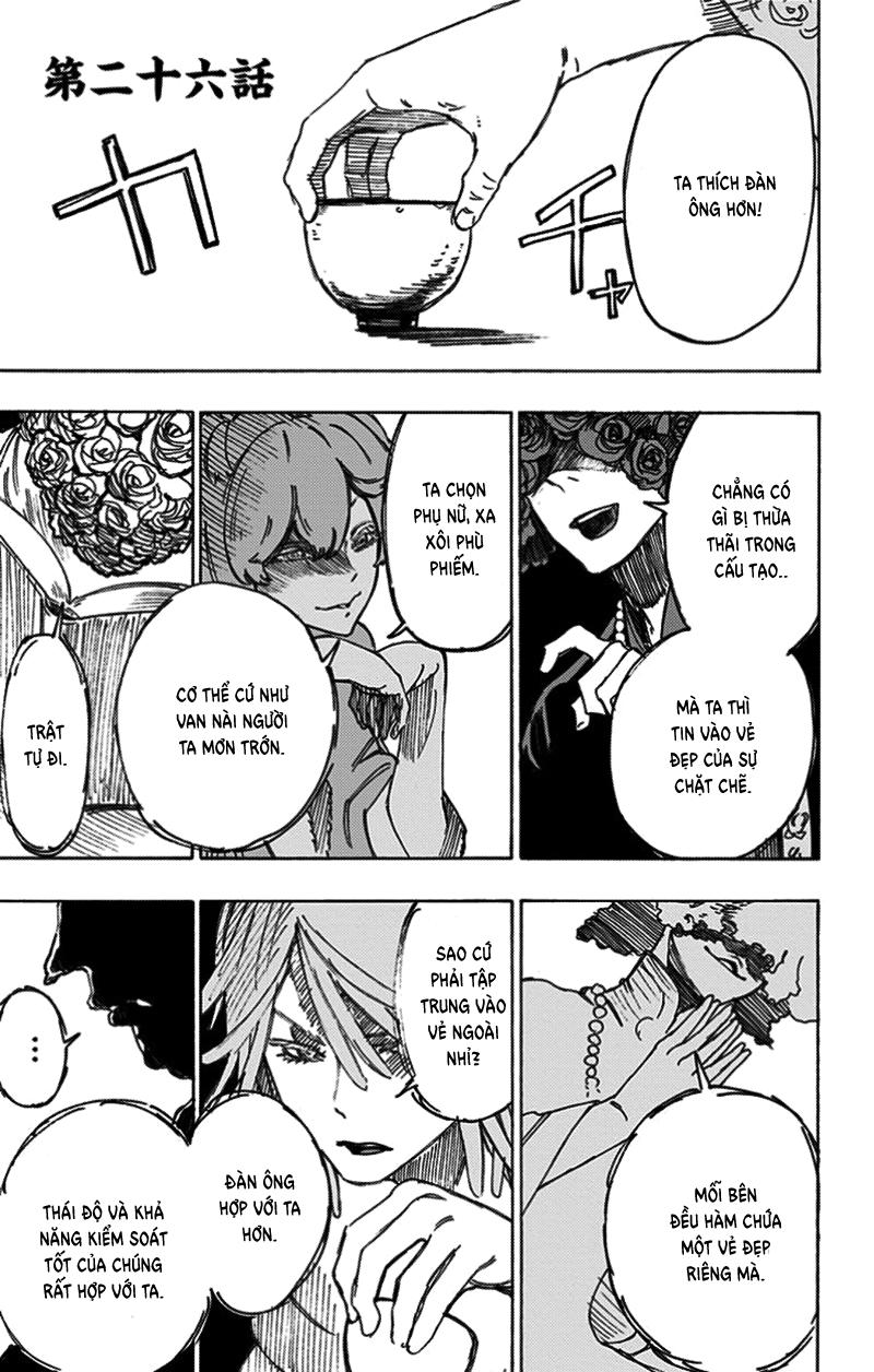 jigokuraku chapter 26 2