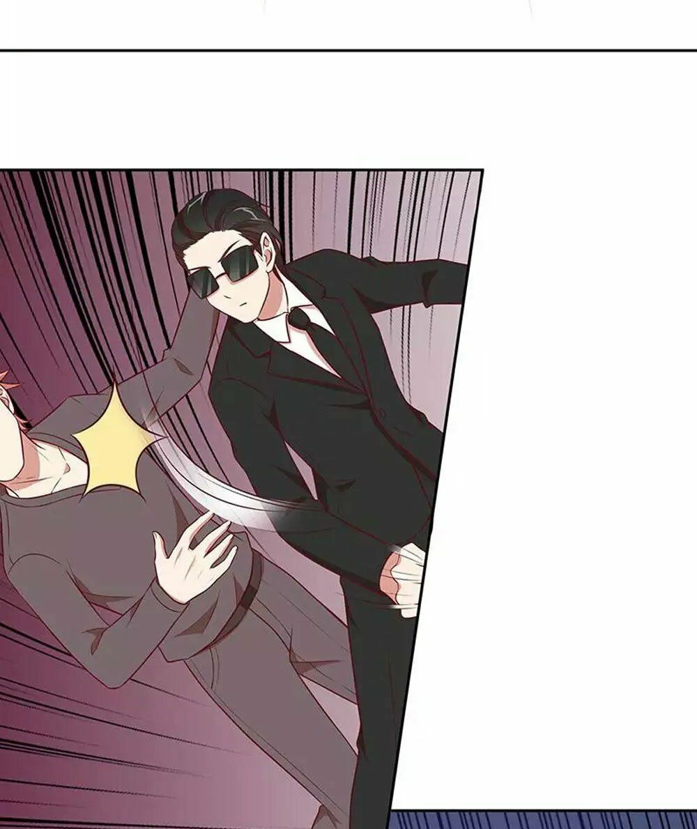 cả thế giới đều không bằng người chapter 77 40