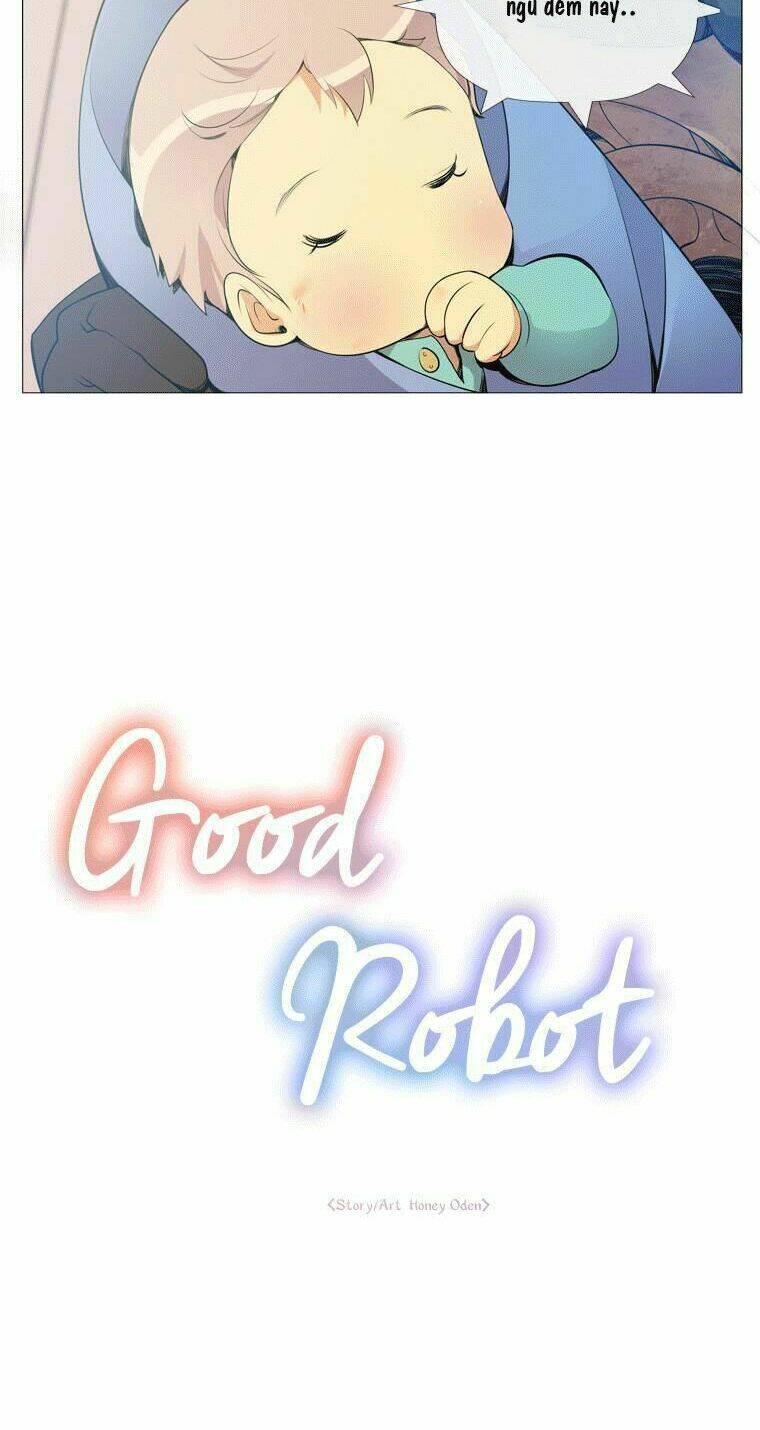 good robot chapter 1 20