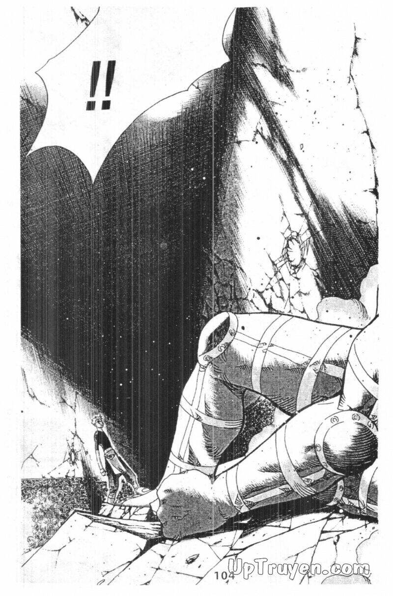 giang hồ bá đạo ký chapter 22 103