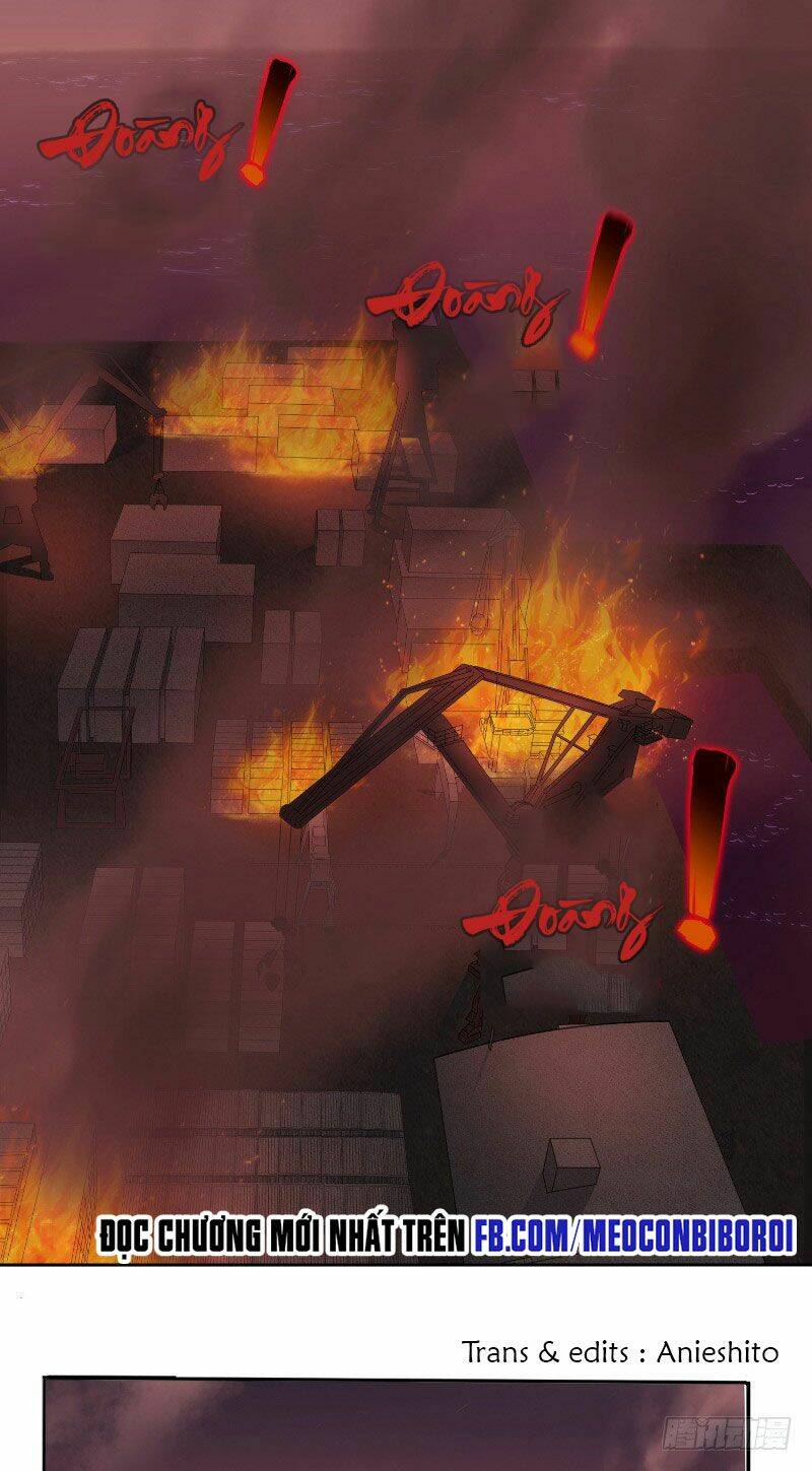 phó thiếu đích độc sủng chapter 1 6