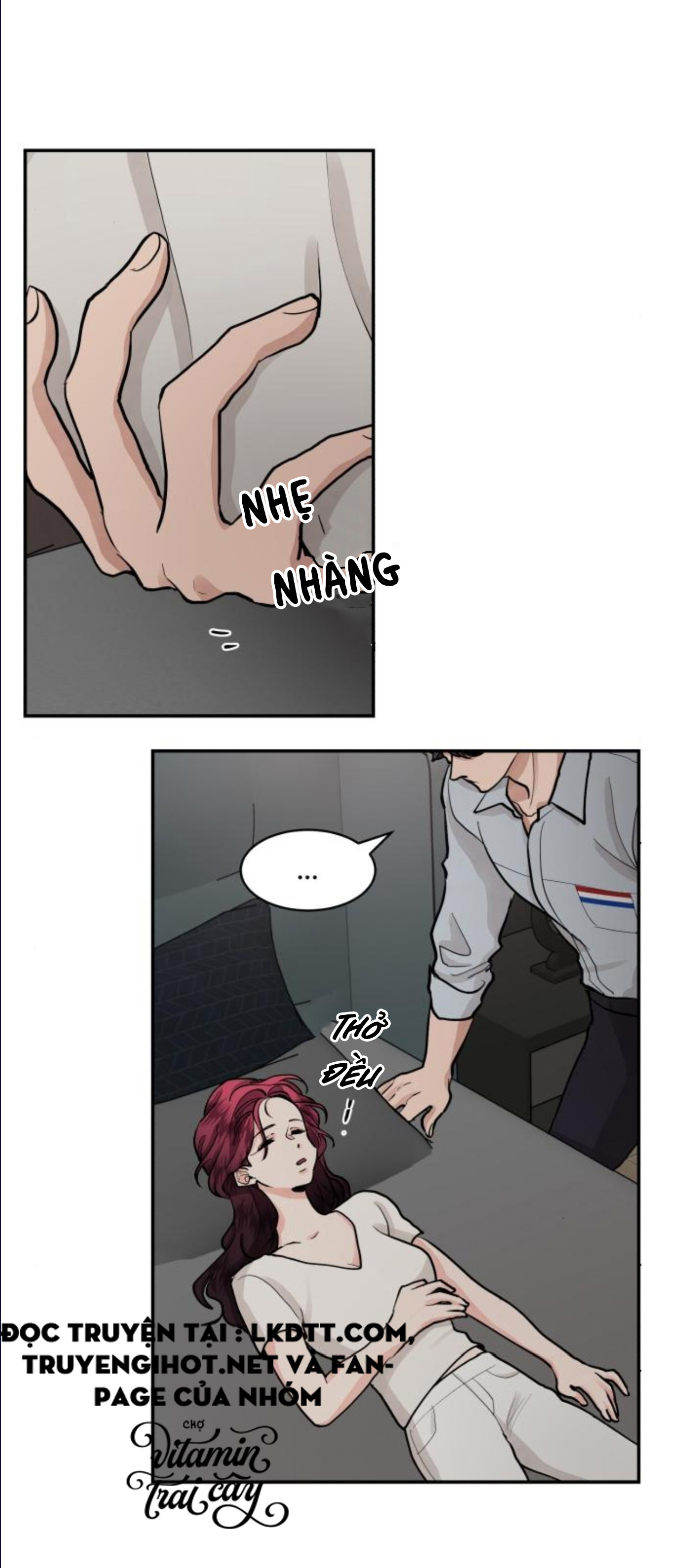 oan gia ngõ hẹp chapter 49 40