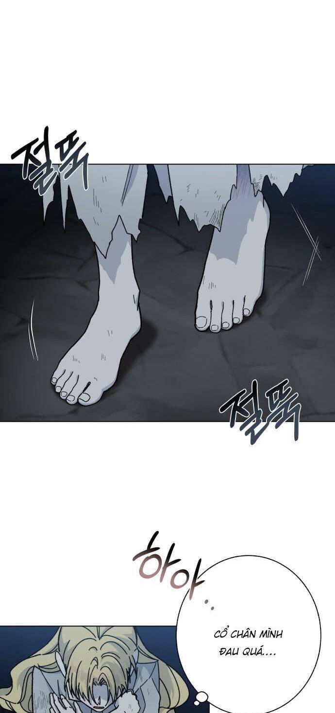 tôi mang trong mình trái tim của rồng chapter 8 21