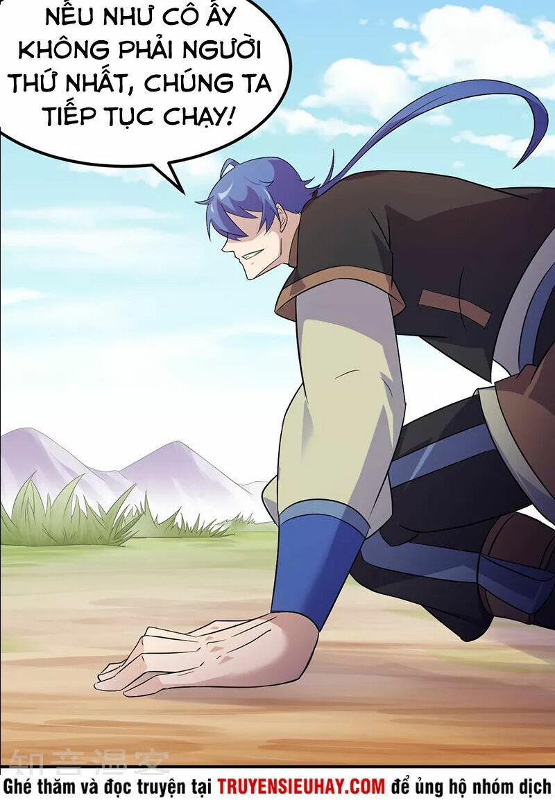 võ đạo độc tôn chapter 47 31