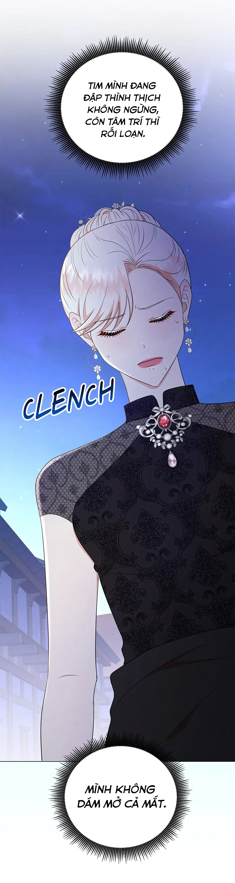 diễn vai ác nữ cũng thật khó khăn chapter 60 39