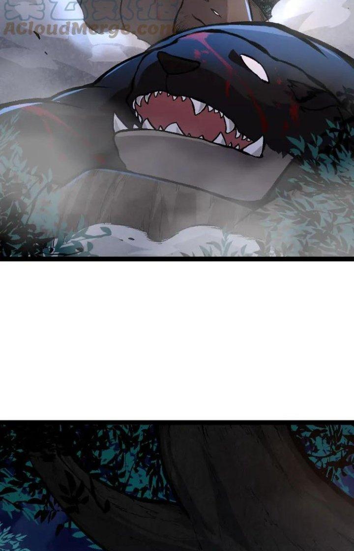 từ cây cổ thụ bắt đầu tiến hóa chapter 40 76