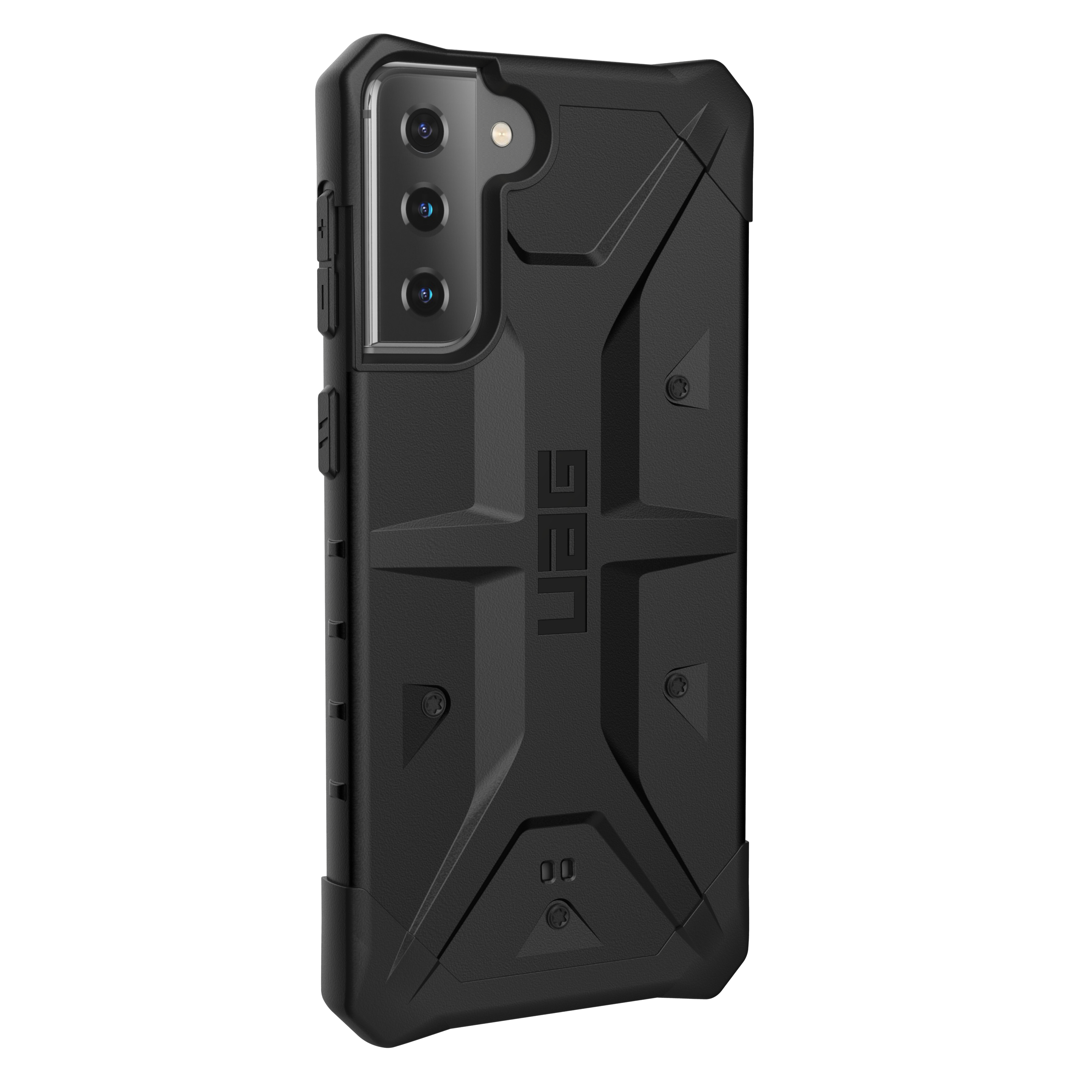 Ốp Lưng Monarch/ Pathfinder / Civilian/ Plasma/ Plyo Cho Samsung Galaxy S21 Plus/S21 Plus 5G - Hàng Chính Hãng
