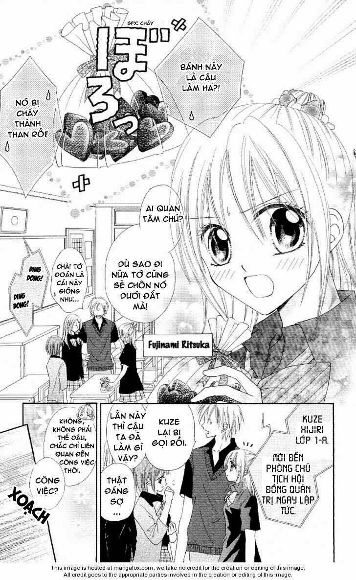 koigokoro senpukuchuu chapter 3 10