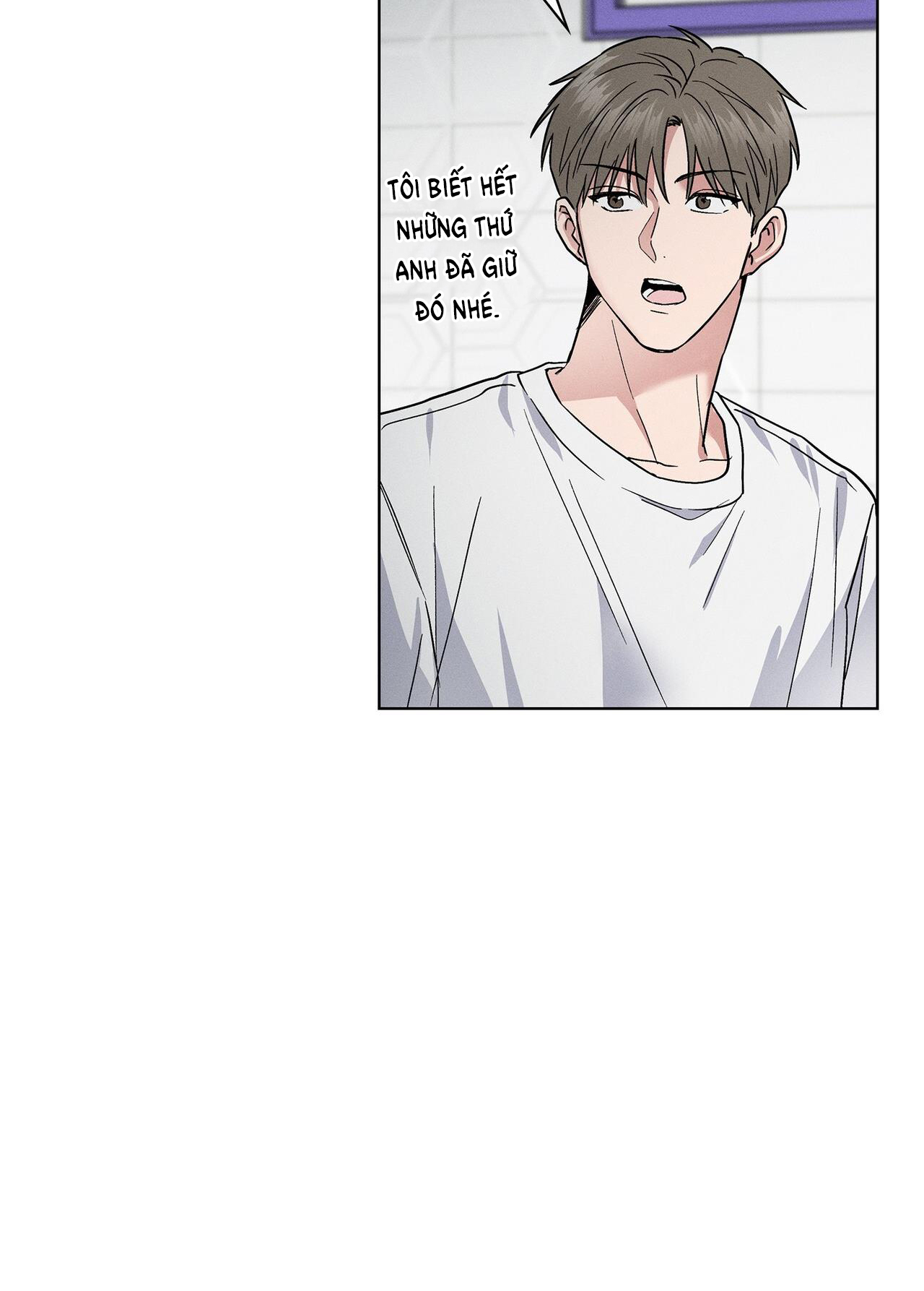 dục vọng mãnh liệt chapter 19 35