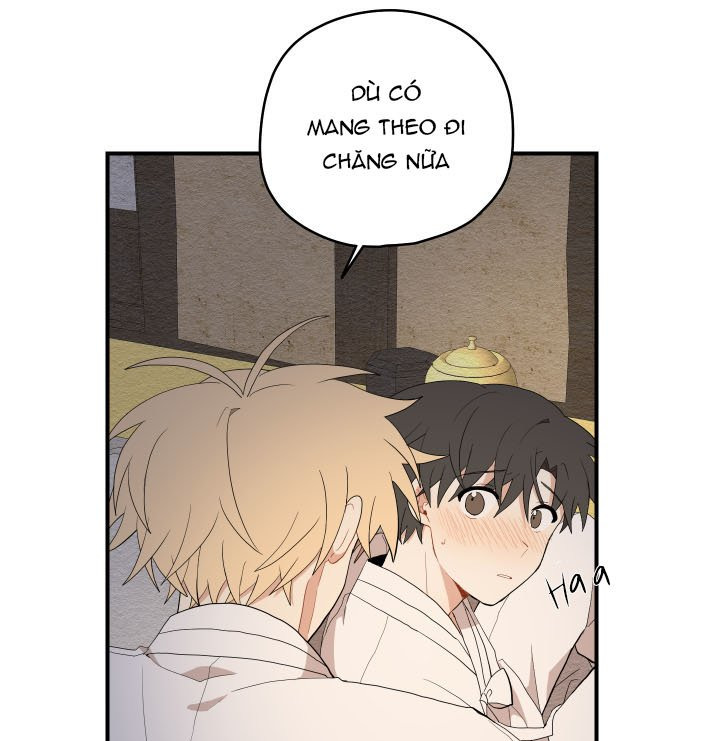 đường hoa liên kiều rơi chapter 24 27