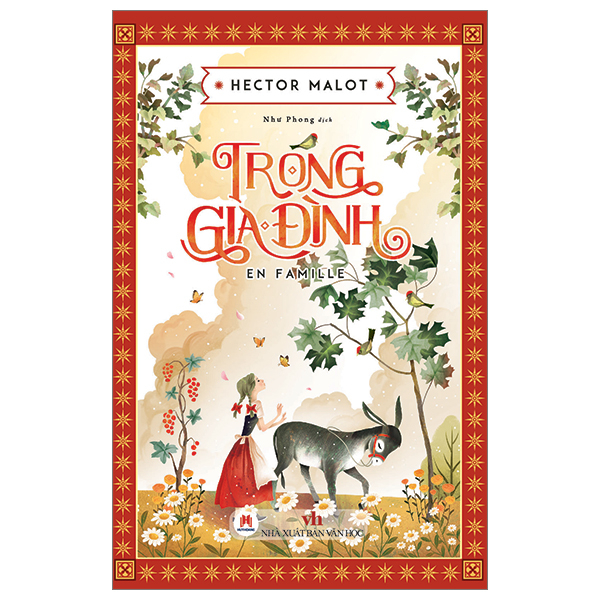 Trong Gia Đình
