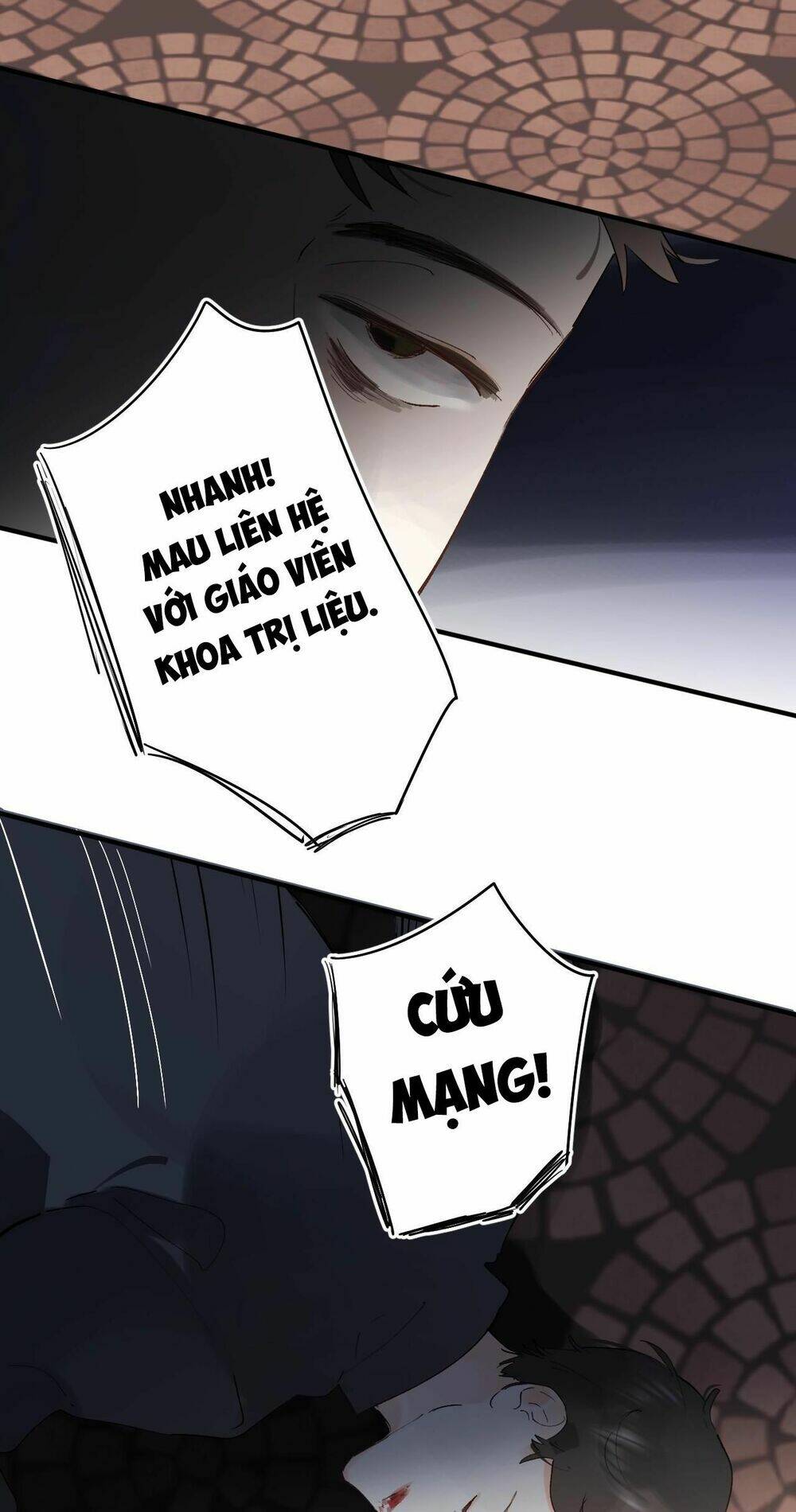 phù thủy hạng bét chapter 19 49