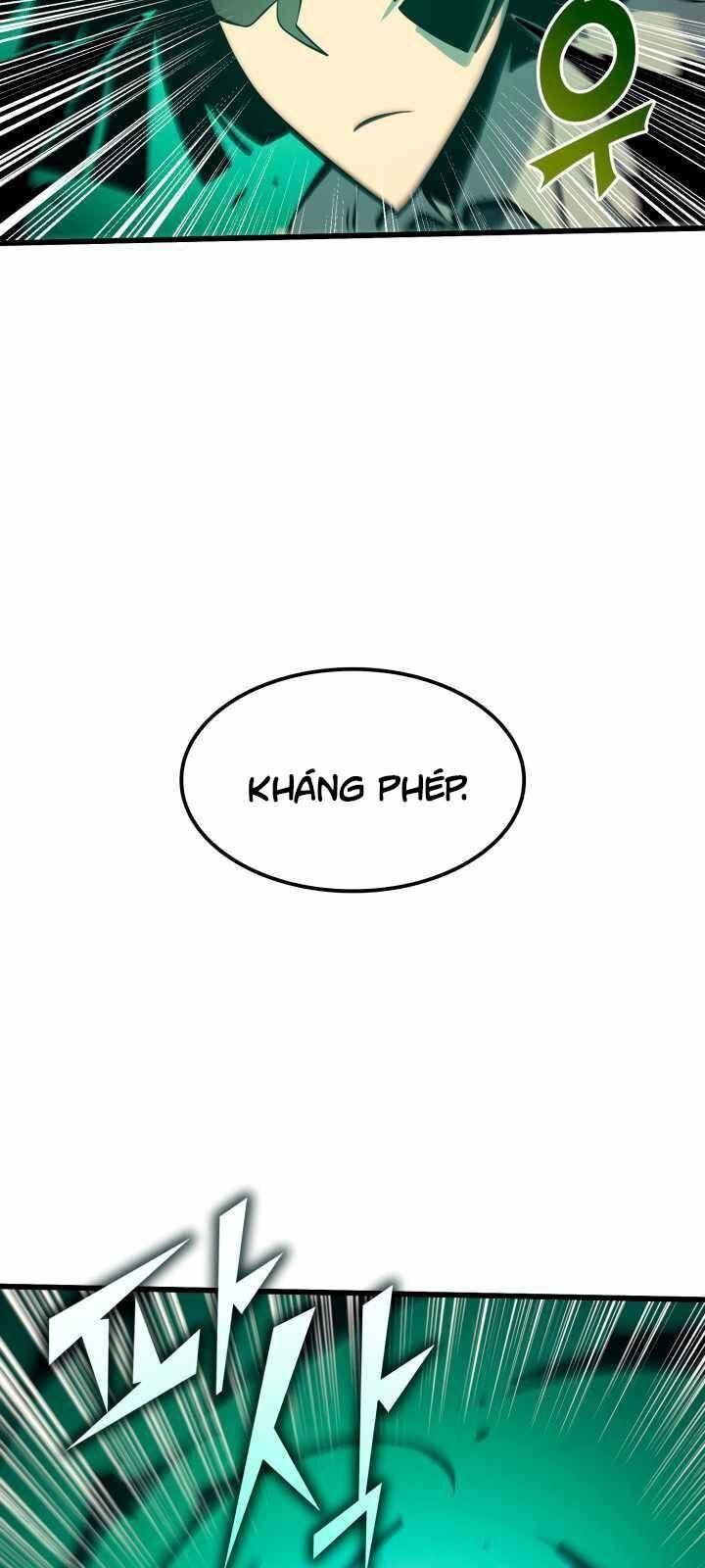 tôi trở lại thăng cấp một mình chapter 57 72