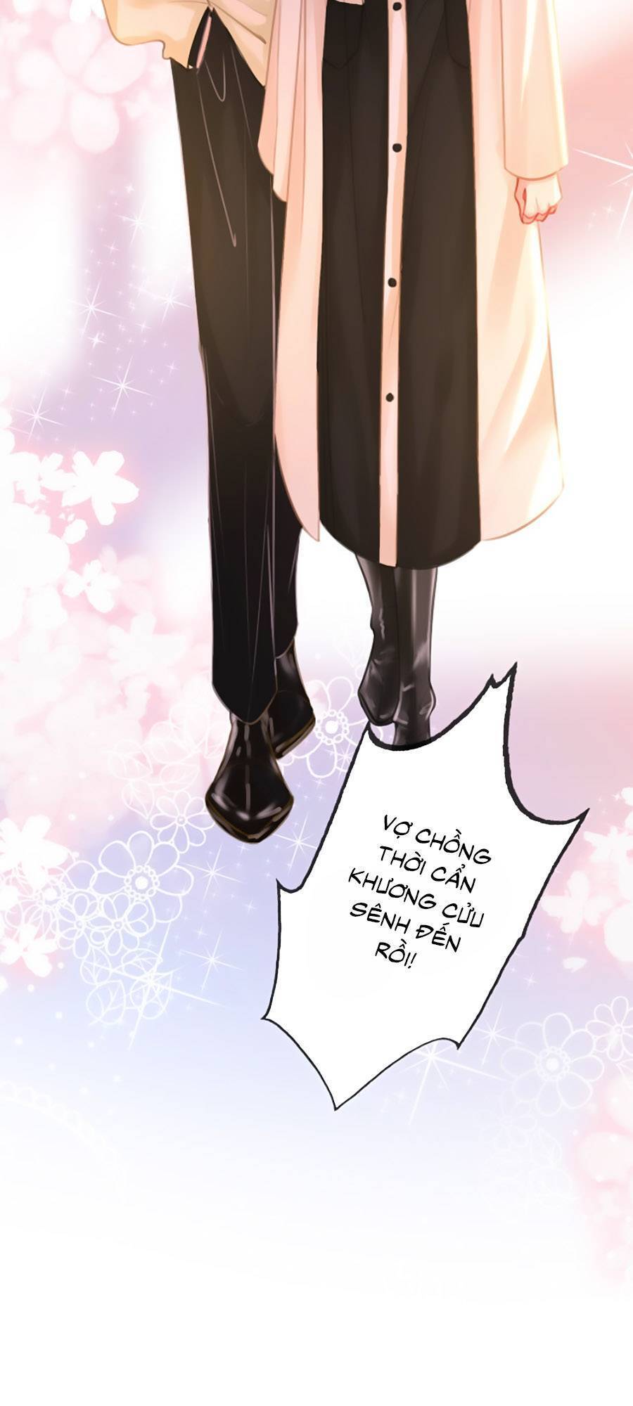 Ám Hắc Hệ Noãn Hôn chapter 149.6 20