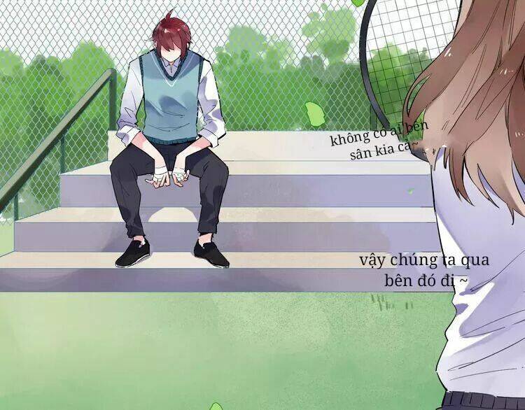 sos! tôi đã yêu một con sâu bướm (phần 2) chapter 31 7