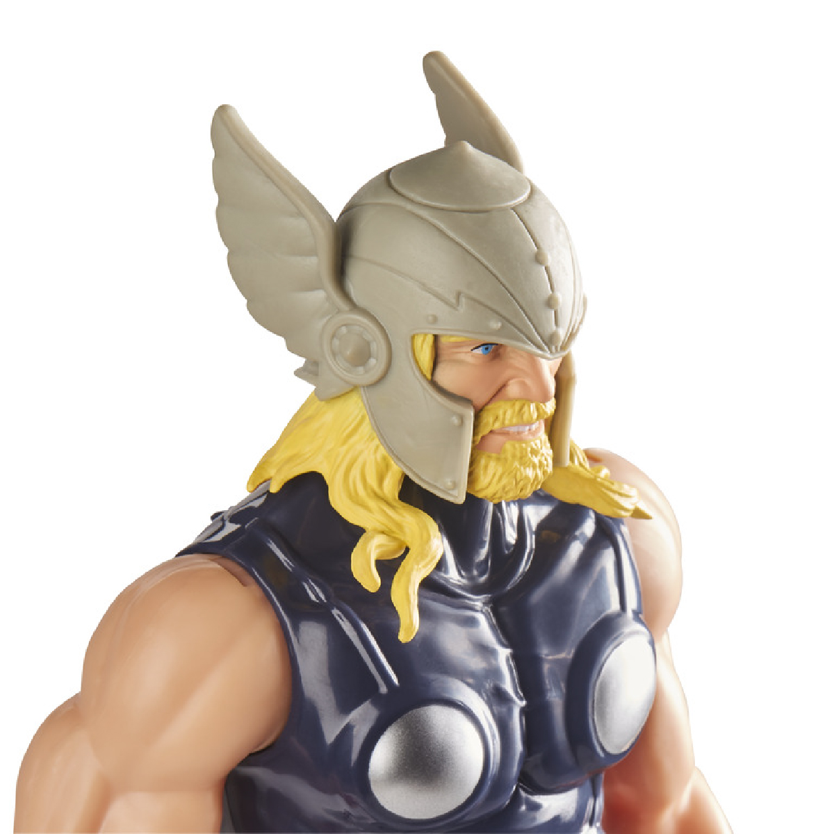 Đồ Chơi Mô Hình Siêu Anh Hùng Thor Titan 30cm Marvel Avengers E7879/E3308