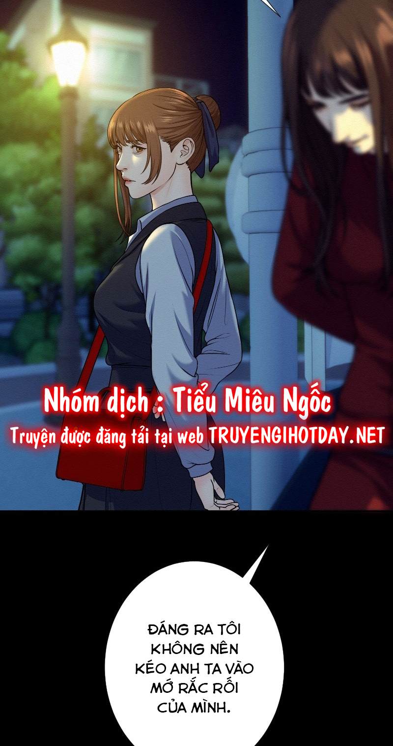 tôi đang hẹn hò với anh chàng điên loạn chapter 29 24