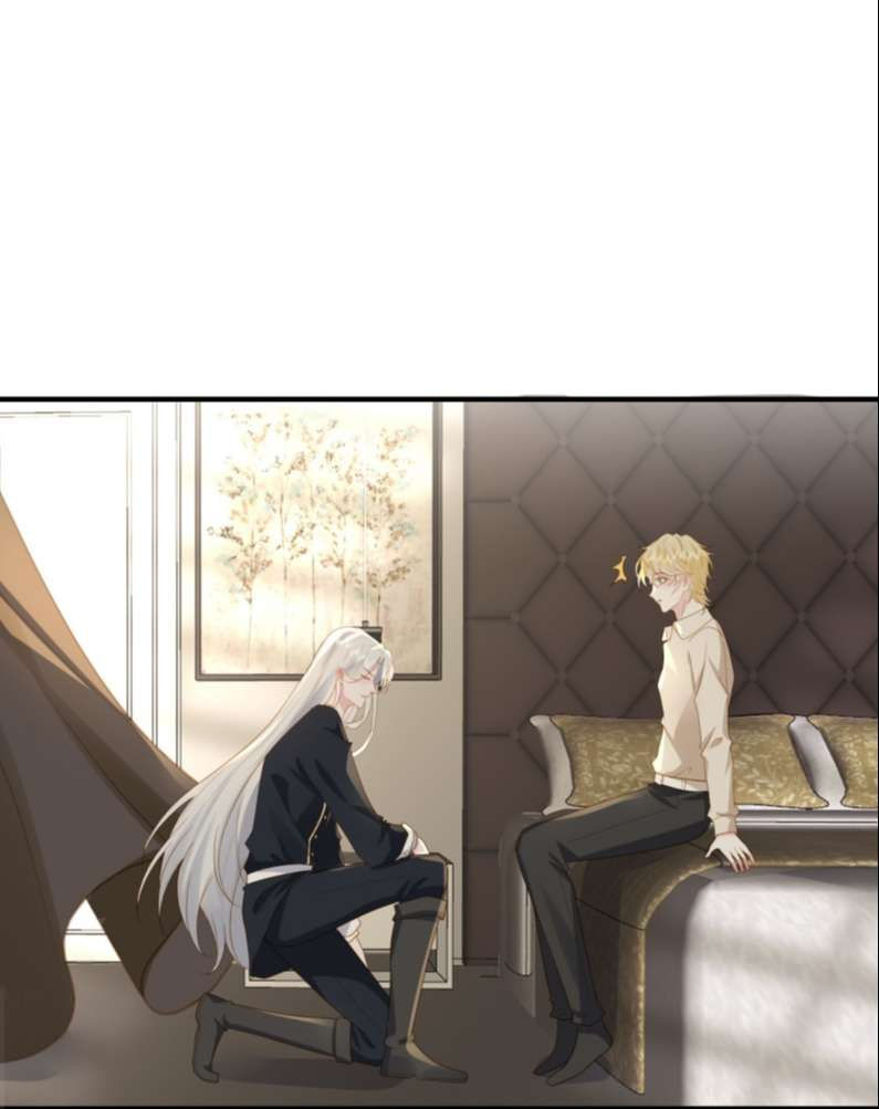 phản diện bị truy thành đoàn sủng chapter 41 34