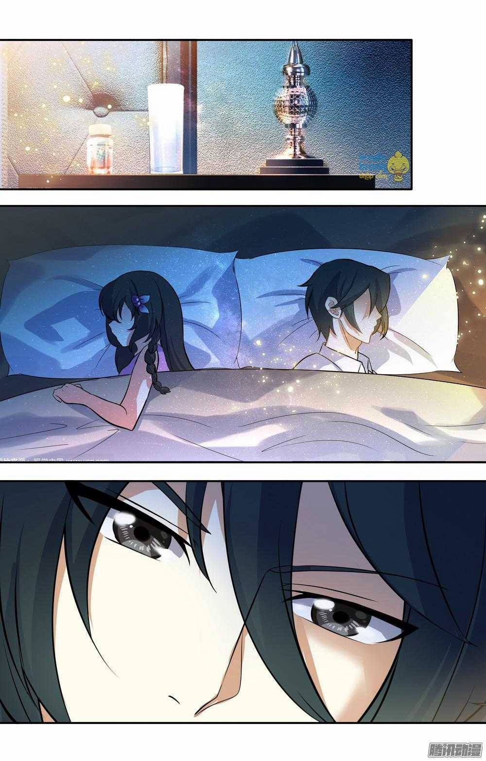 tổng tài hàng tỉ quấn lấy tôi: hôn ước giá trên trời chapter 30 11