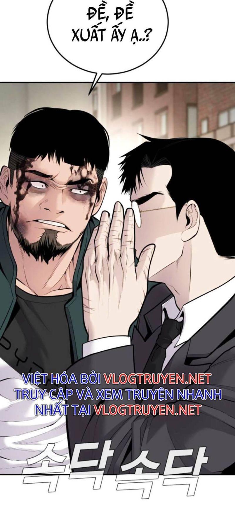 đặc vụ kim chapter 49 198