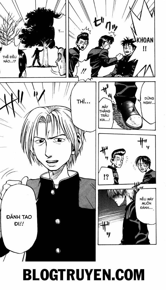 sexy commando gaiden - sugoiyo!! masaru-san chapter 3 6