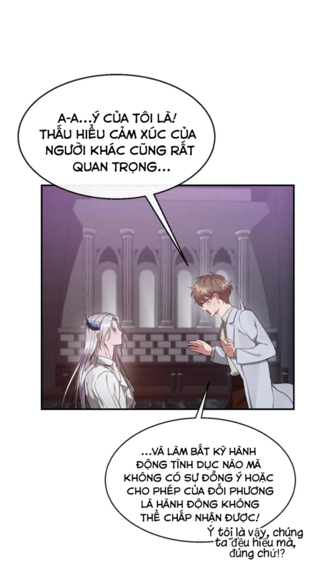lâu đài tình dục chapter 4 77