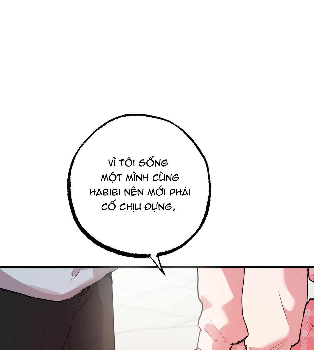 đàn thỏ của habibi chapter 17 110