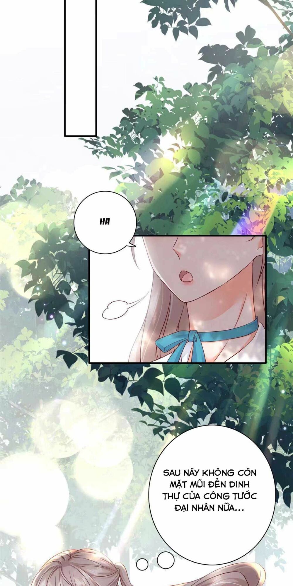 manh thê bé bỏng không dễ chọc chapter 6 32