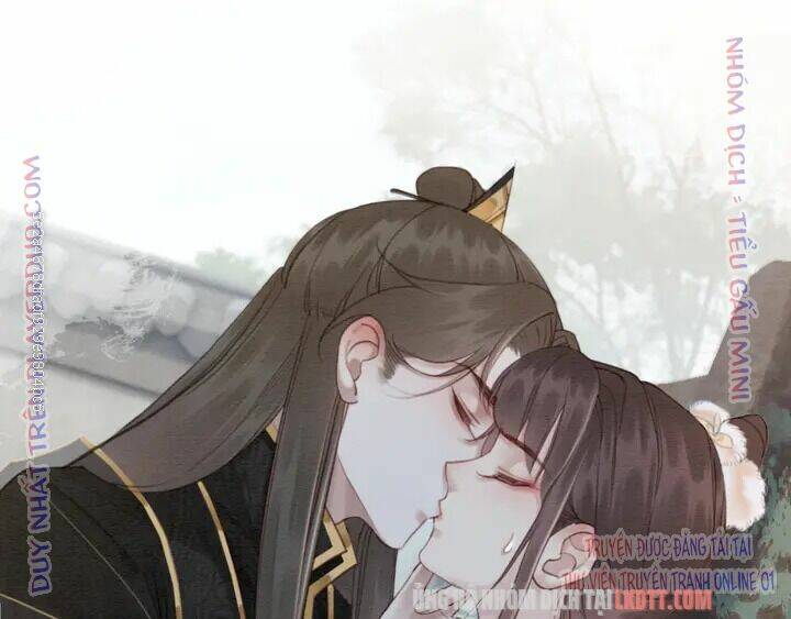 trọng sinh bá sủng nhiếp chính vương quá mạnh mẽ chapter 186 2