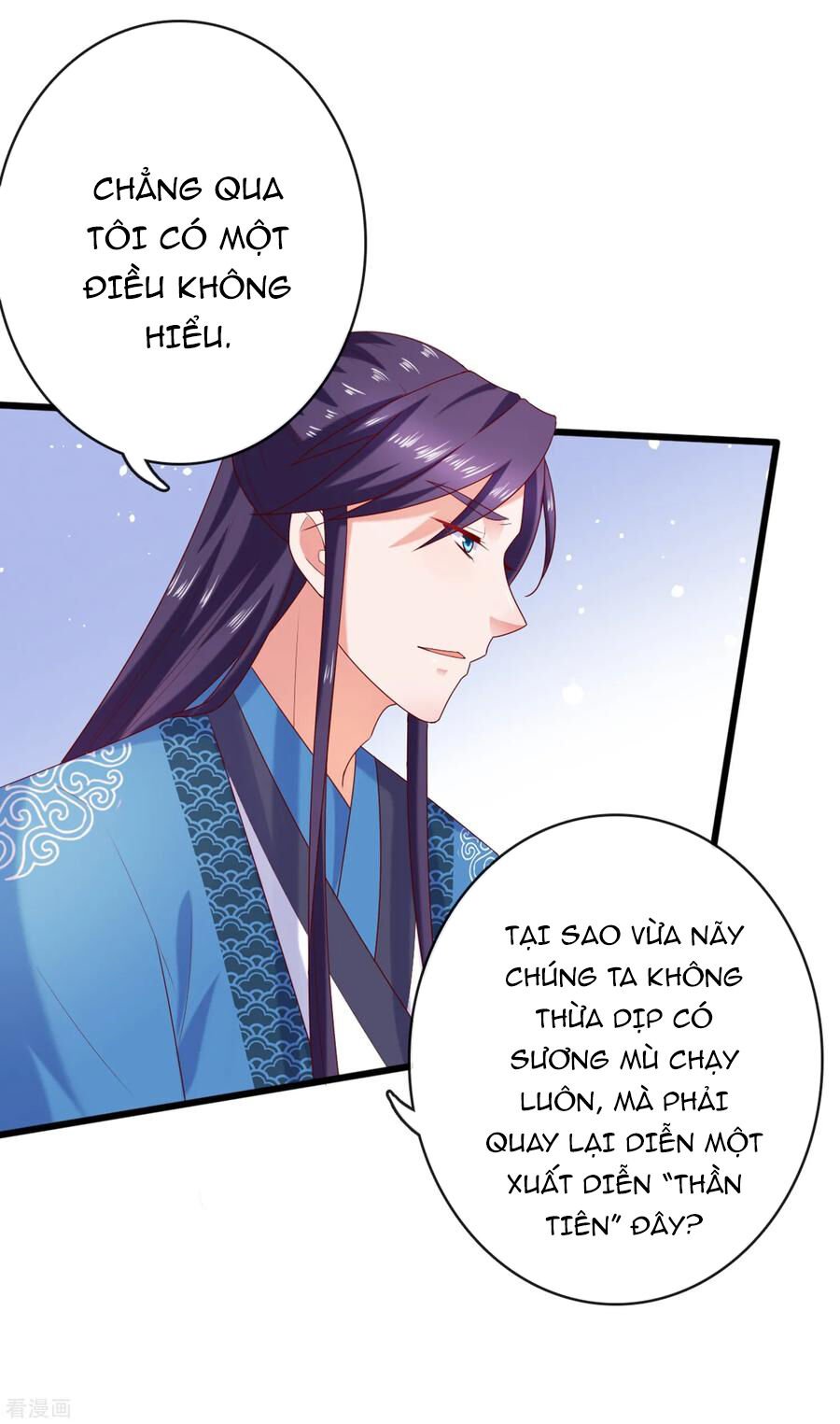 trở về cổ đại làm thánh hiền chapter 7 40