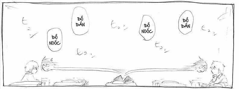 kanojo wa rokurokubi chapter 19.3 5