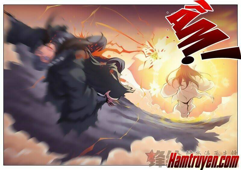 la phù chapter 5 12