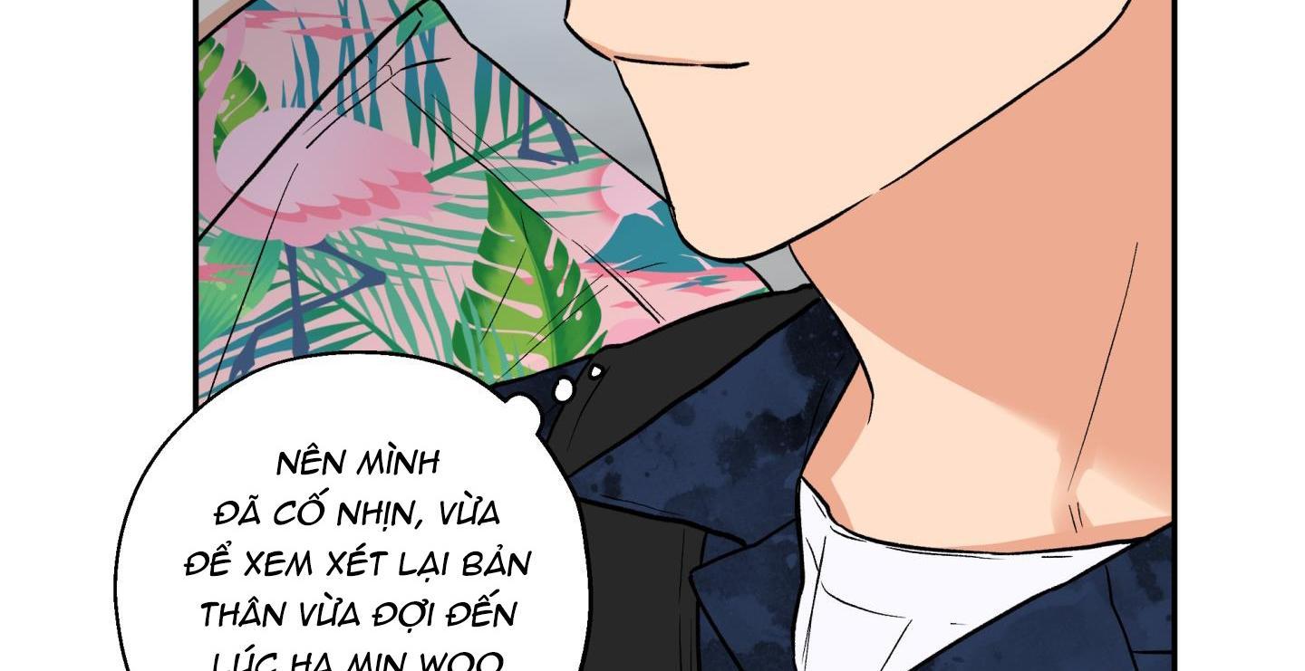 gâu gâu! chapter 53 54