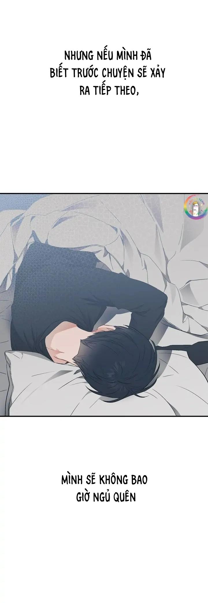 chung một bầu không khí (end) chapter 20 42