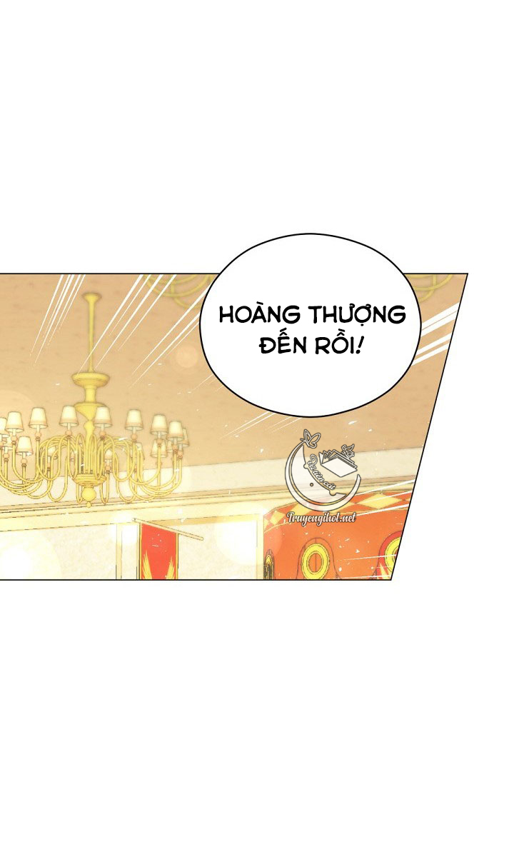 mối tình lãng mạn với kẻ phản diện chapter 34.2 6