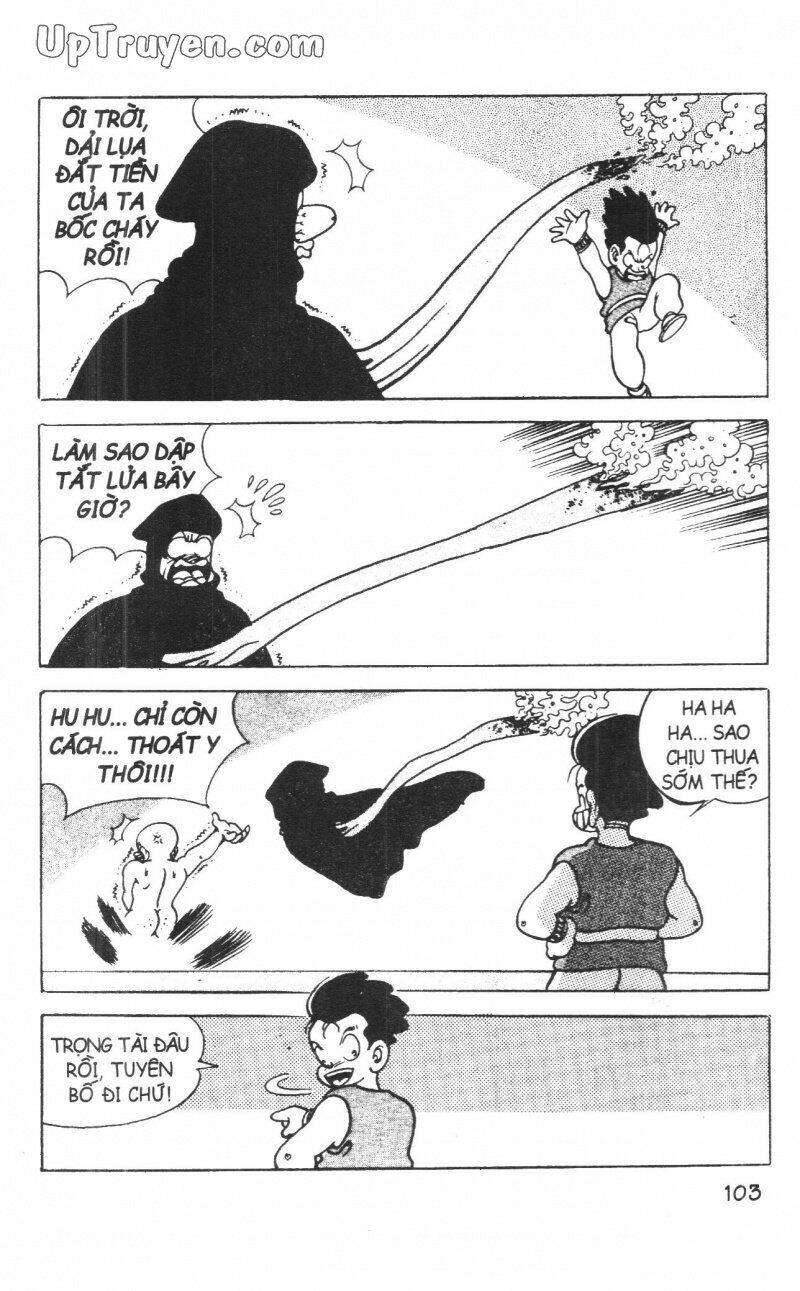 đội quân nhí nhố chapter 15 105