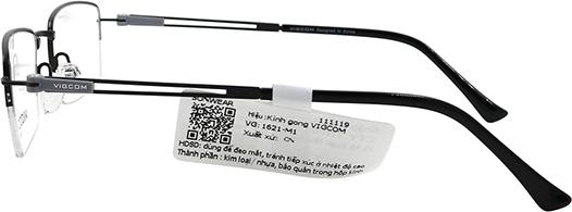 GỌNG KÍNH UNISEX VIGCOM VG1621