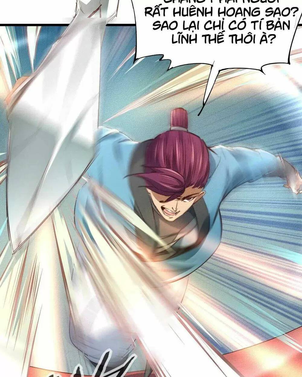 ta thành thần một mình chapter 21 15