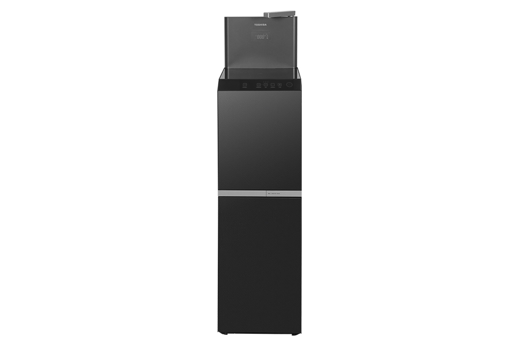TWP-W2399SVN(M) - Máy lọc nước RO Toshiba TWP-W2399SVN(M) 10 lõi - Hàng Chính Hãng - Chỉ Giao HCM