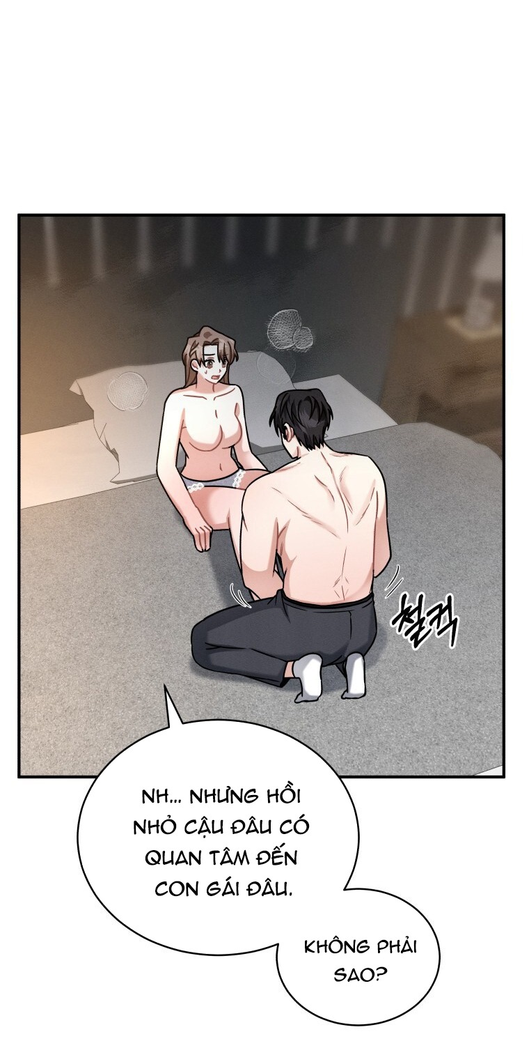 [18+] cùng trời cuối đất chapter 15.2 21
